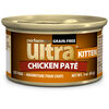Performatrin Ultra Grain Free Chicken Pate Wet Cat Food For Kittens