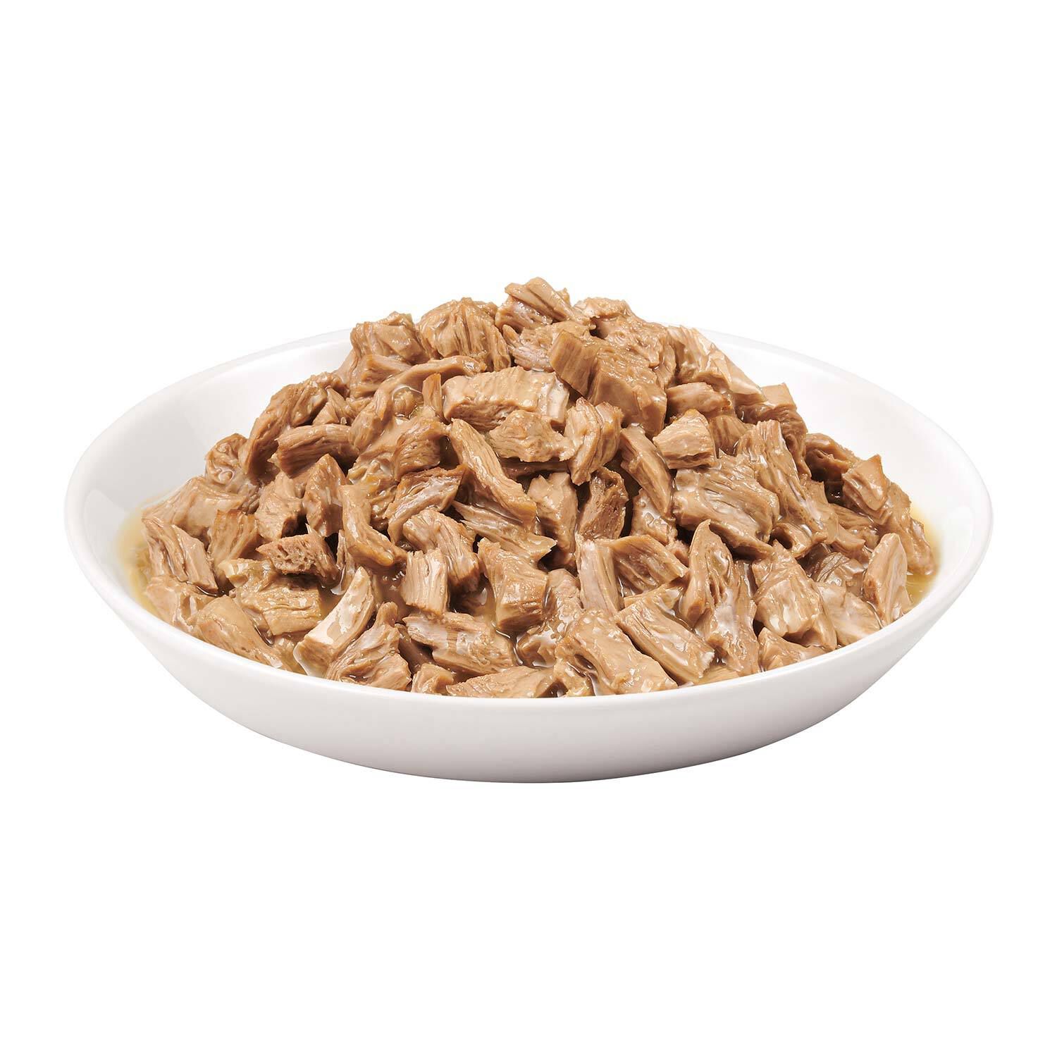 Purina Pro Plan Tuna Entree In Sauce Cat Food