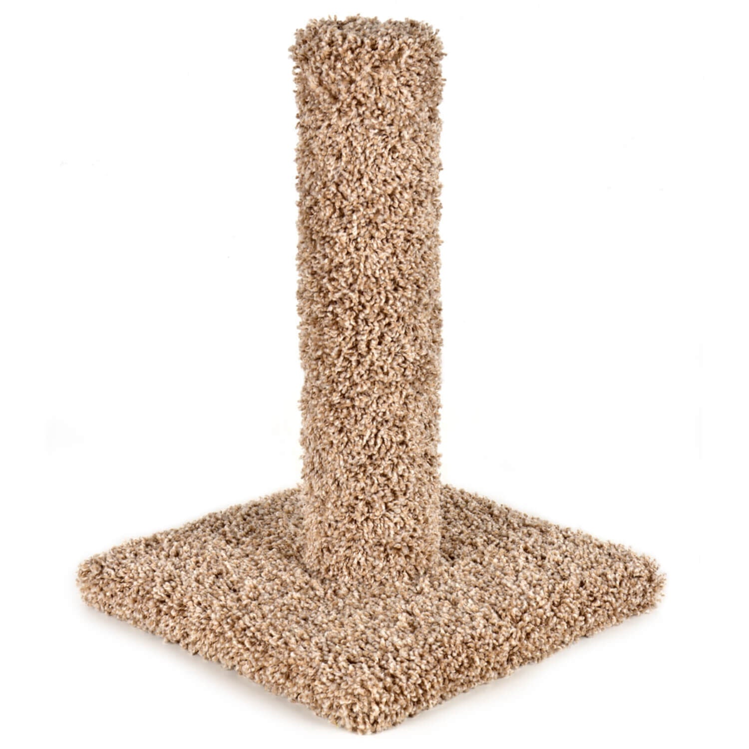 Ware Pet Products Kitty Cactus 18" Cat Scratching Post