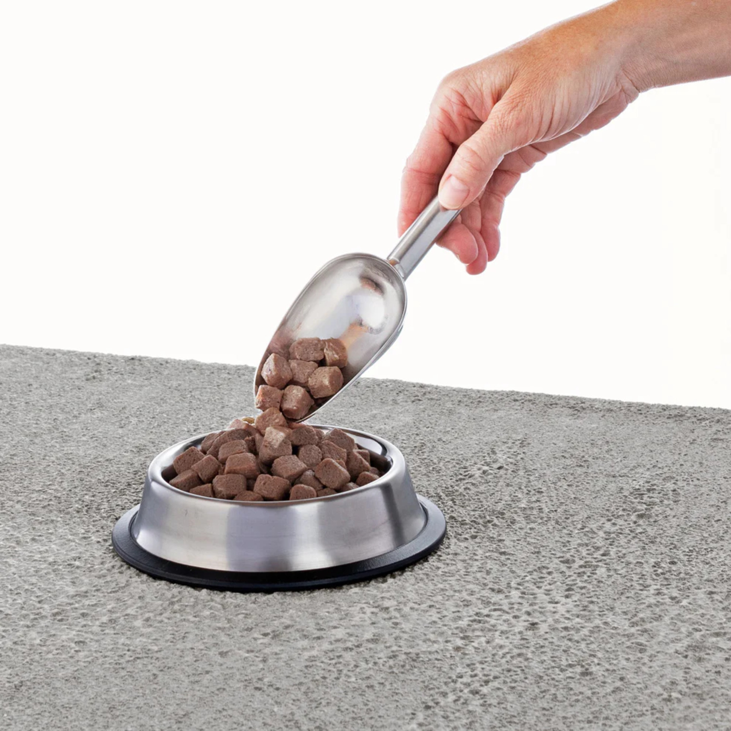 Primal Pronto Raw Scoopable Frozen Cat Food, Rabbit Recipe