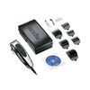 Easy Clip Whisper 12 Piece Adjustable Blade Clipper Kit thumbnail number 2