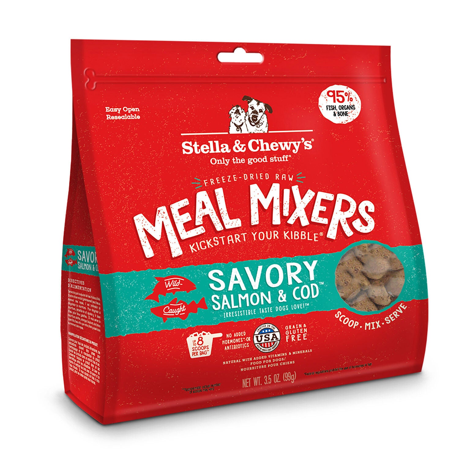 Stella Chewy s Pet Supermarket