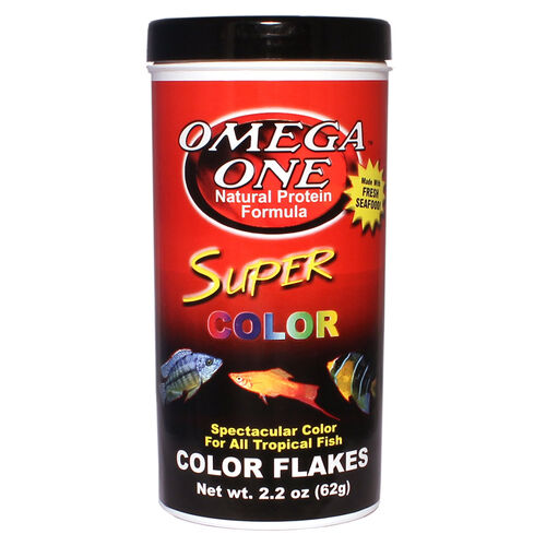 Super Color Flakes