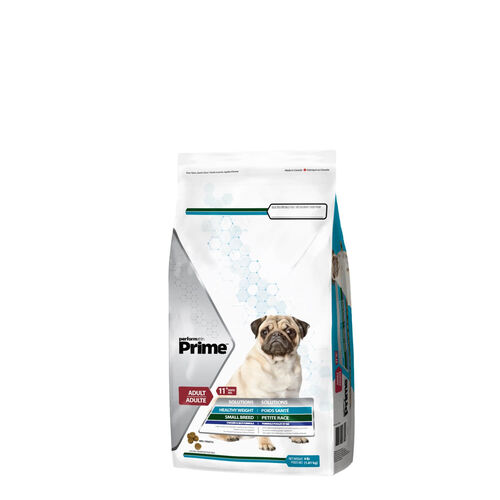 Performatrin Prime Healthy Weight Small Breed Formula Dry Dog Food
