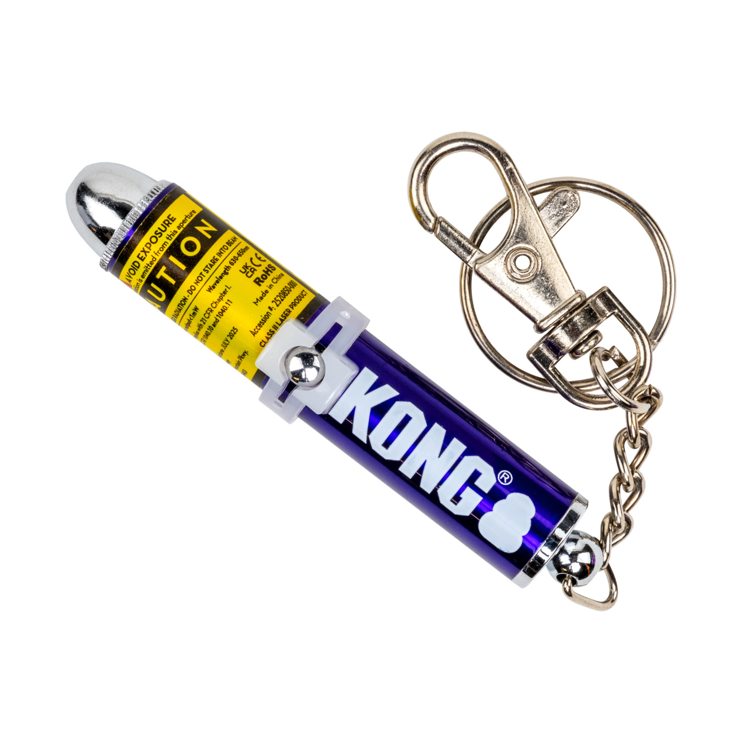 Kong Laser Pointer Cat Toy