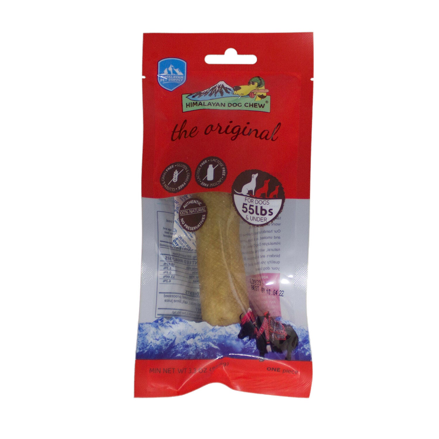 Yaky original dog chew cheap