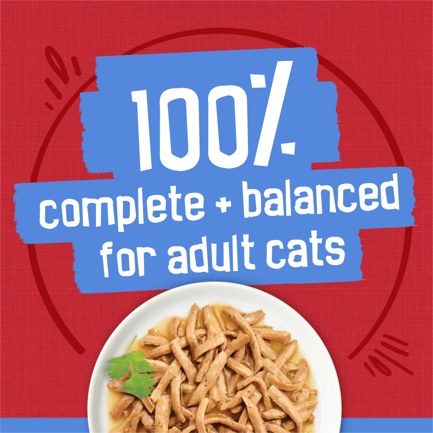 Friskies Shreds With Beef In Gravy Wet Cat Food - 5.5-Oz. Can Pack Of 24