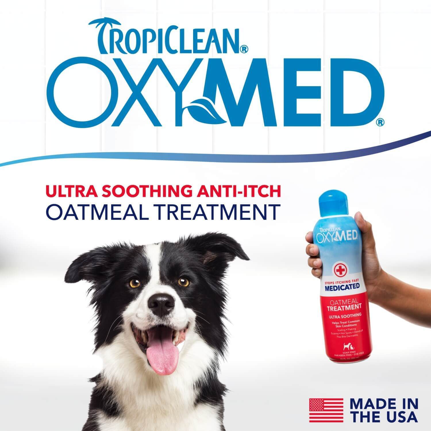 Oxymed treatment top