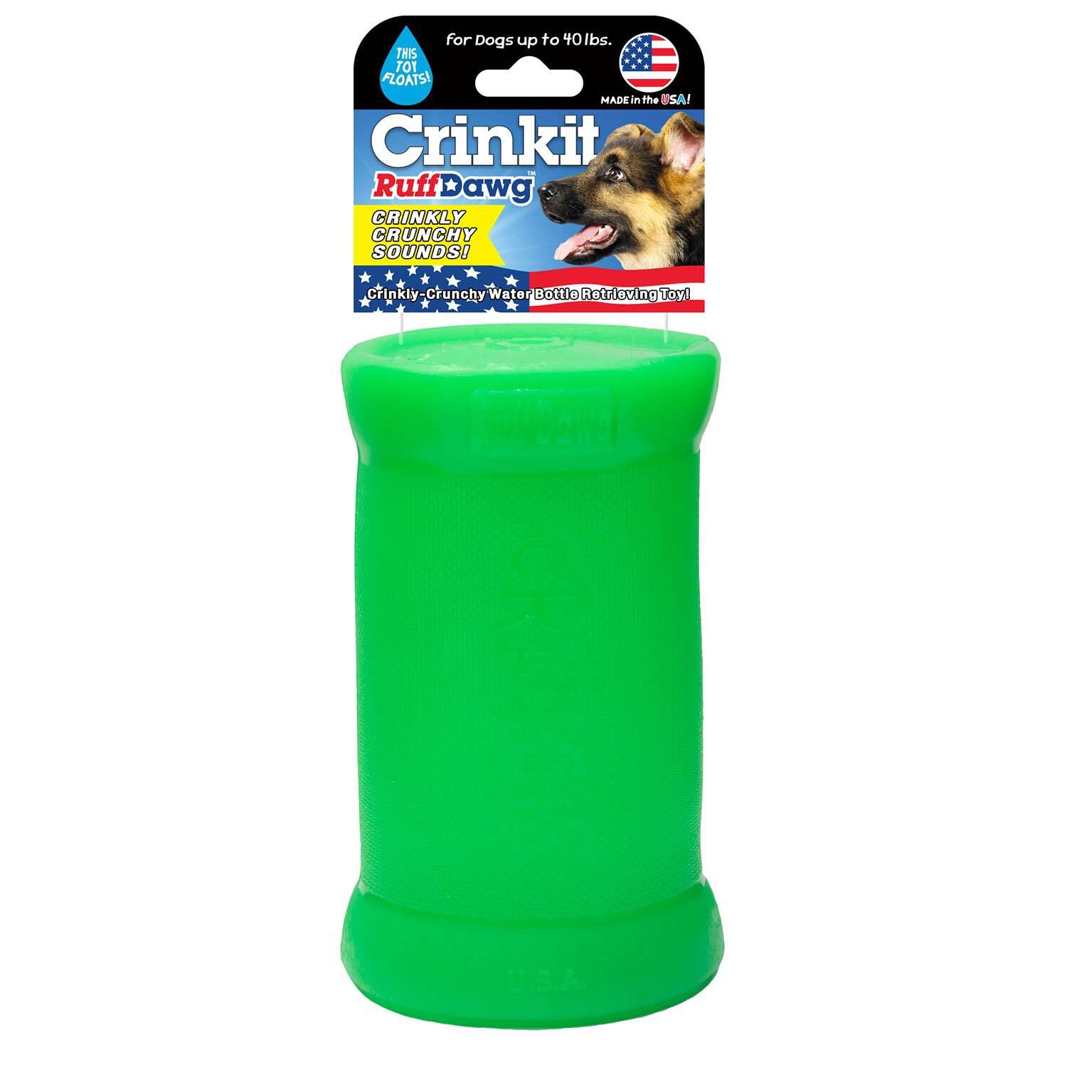Ruff Dawg Crinkit Dog Toy XL