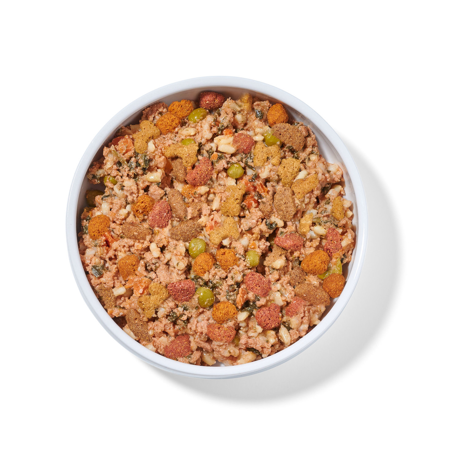 Winnie's Lamb N' Rice Homestyle Fresh Dog Food, 9Oz