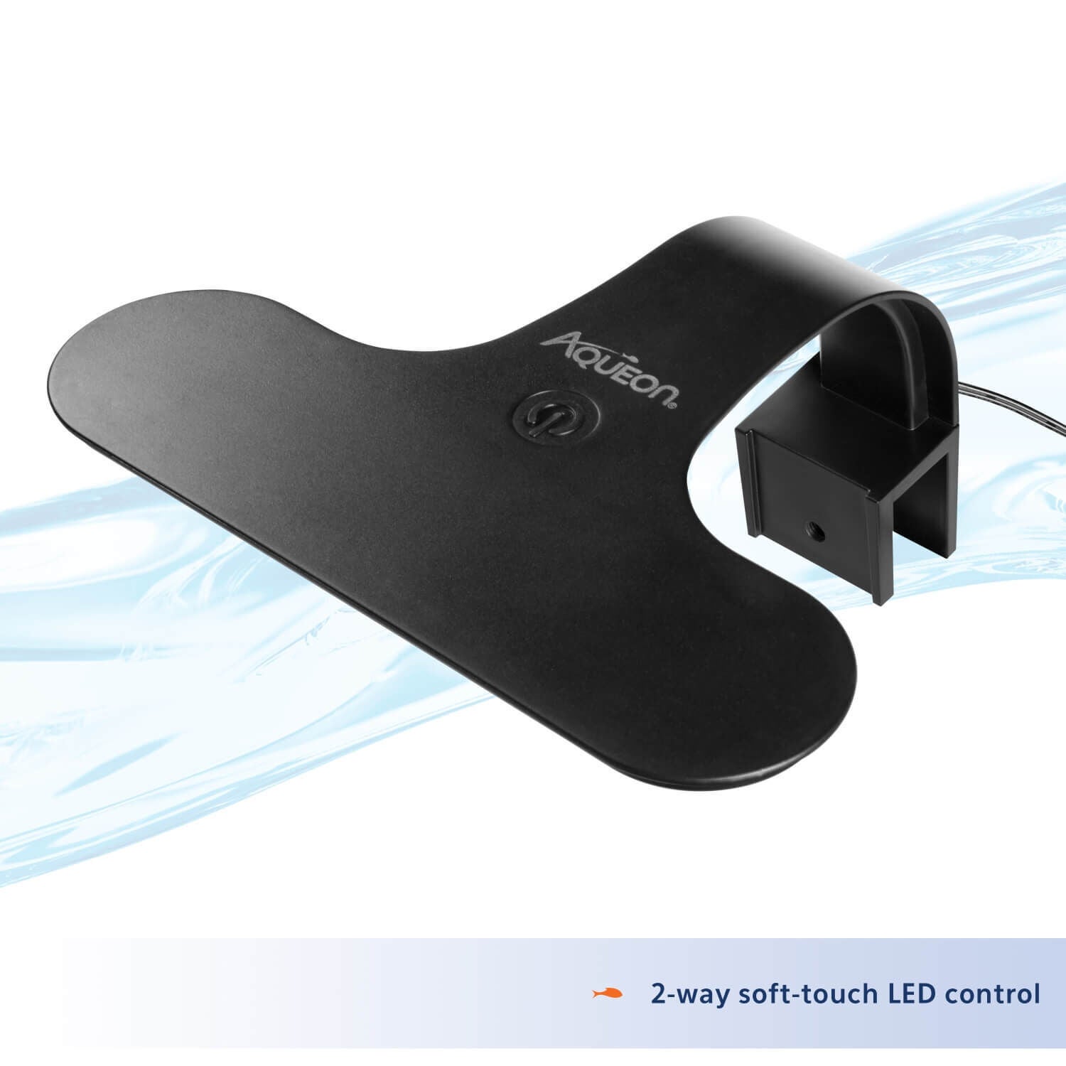 Aqueon Freshwater Aquarium Clip On Led Light 1ea Pet Supermarket