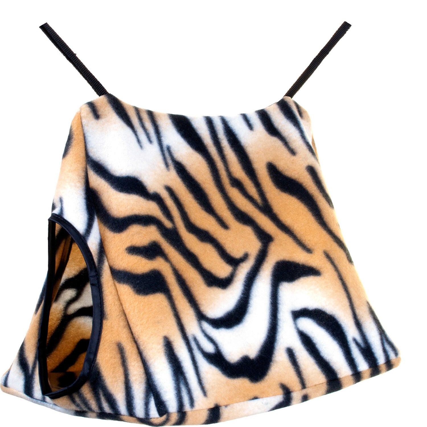 Critterware Hang N' Tent For Small Animals