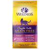 Complete Health Grain Free Indoor Health Salmon & Herring Meal Recipe Cat Food thumbnail number 2