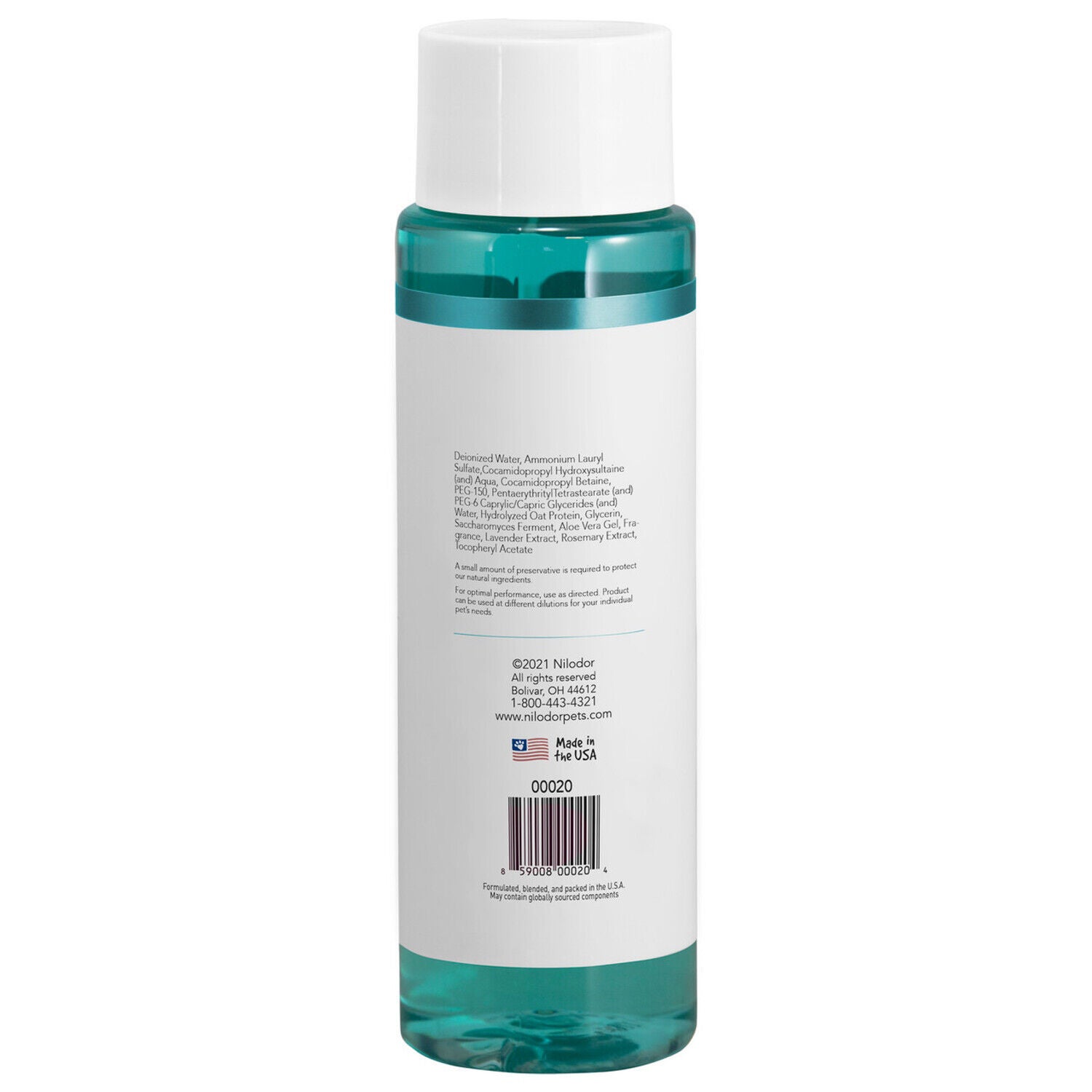 Bobbi Panter Signature Stinky Dog Shampoo, 13-Fl-Oz Bottle