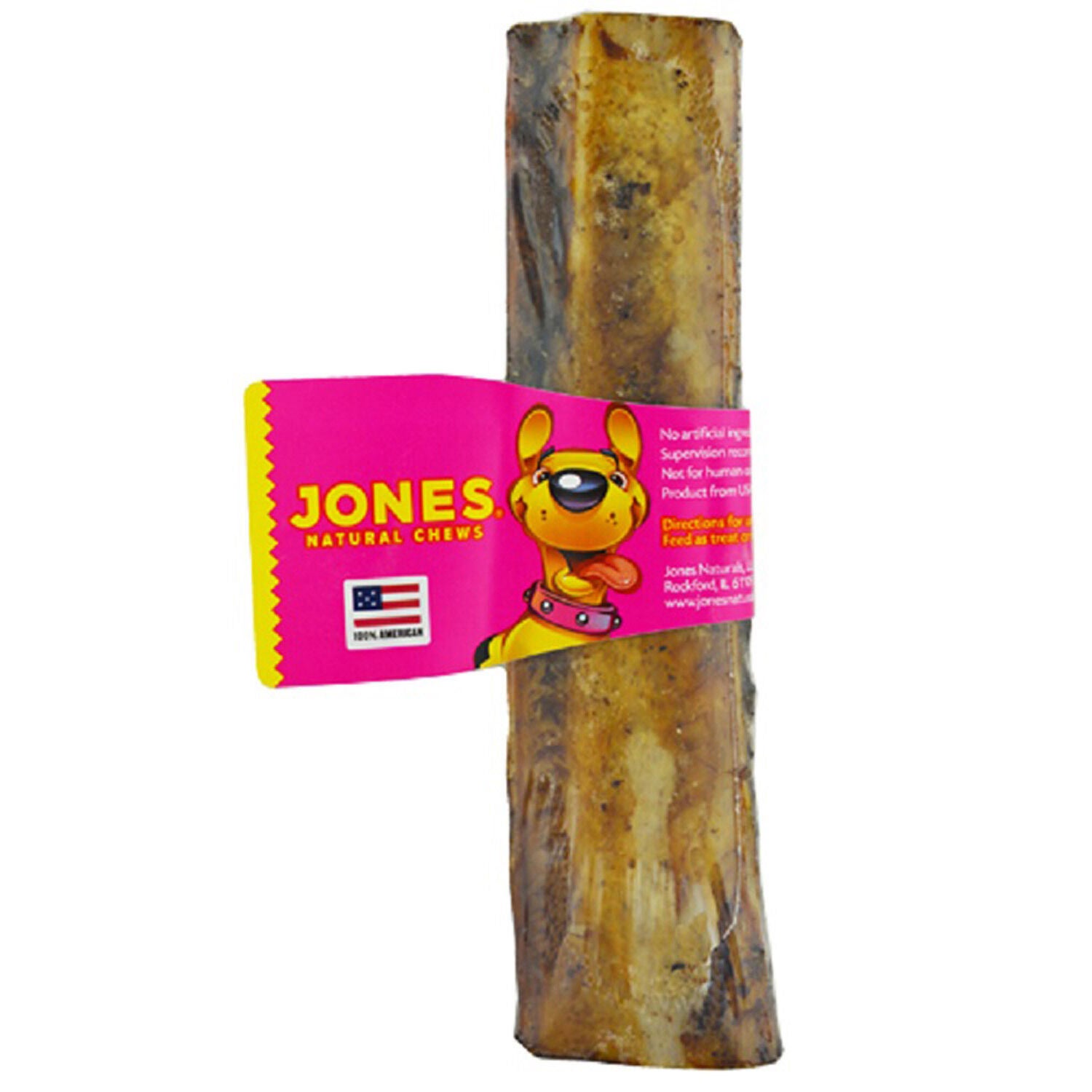 Rib Bone Dog Treat