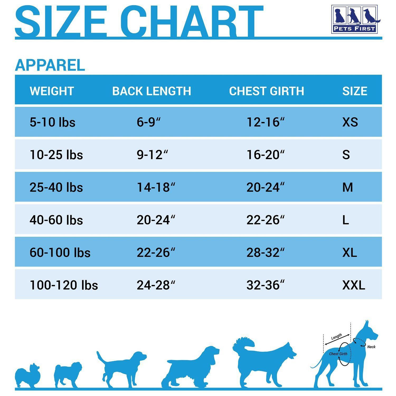 Pets First Jacksonville Jaguars Dog Shirt, Large