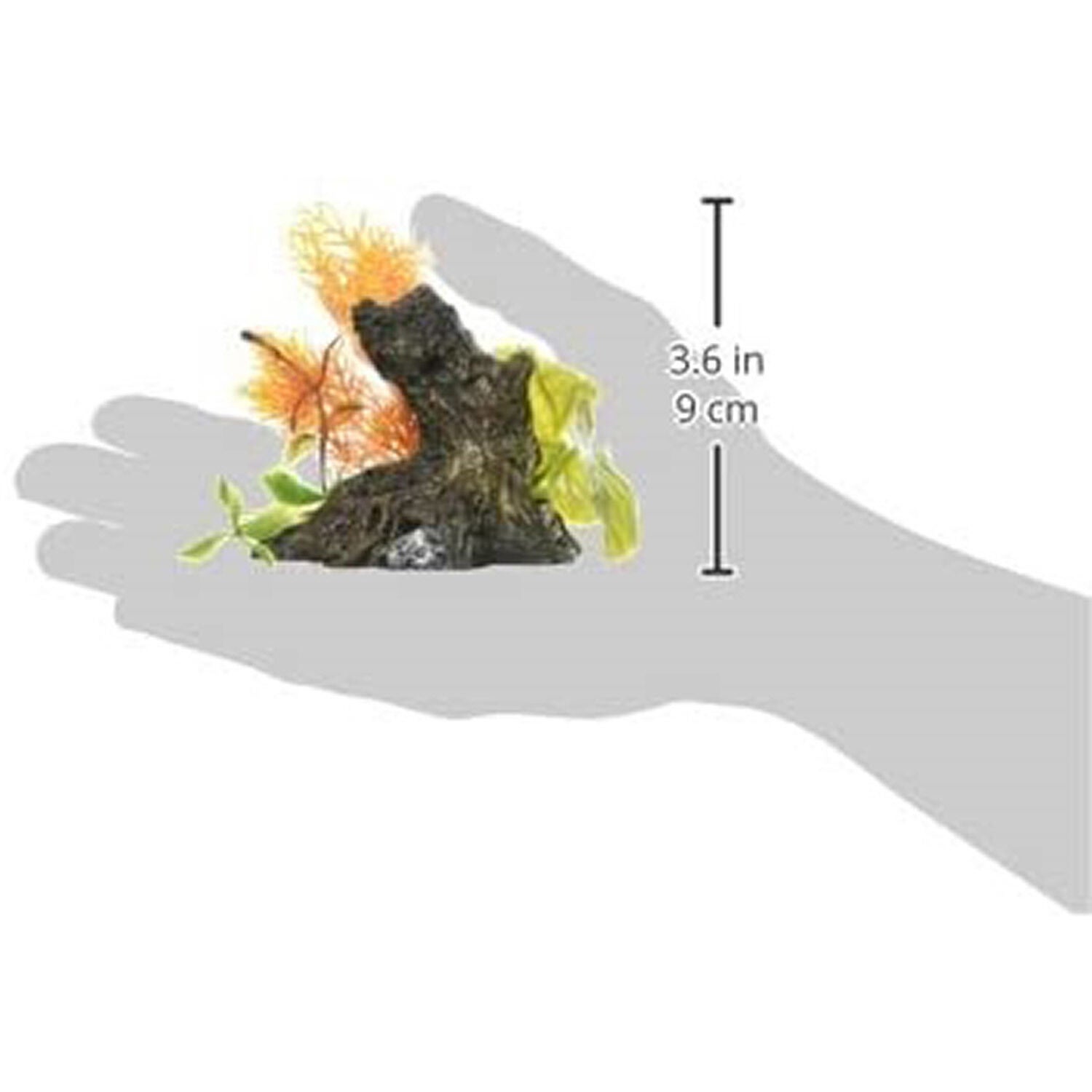Marina Deco-Wood Ornament - Small