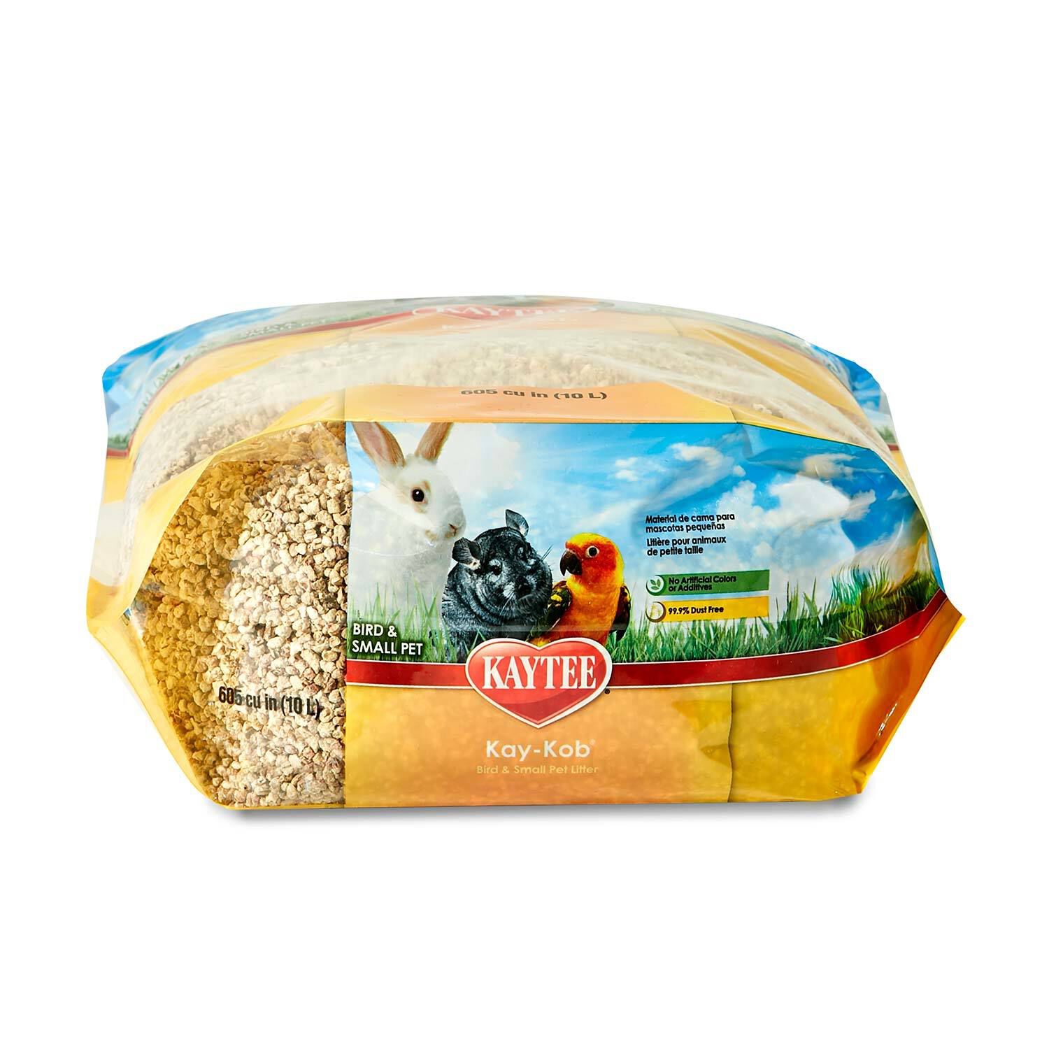 Kaytee Kay-Kob Small Animal Bedding