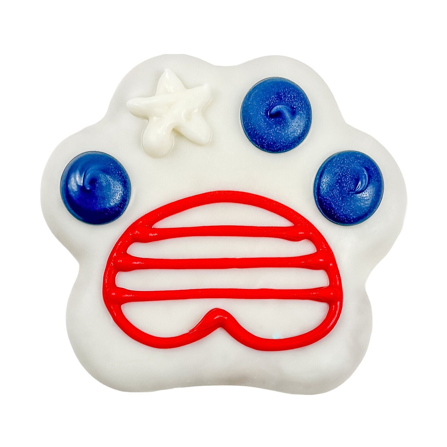 Bosco & Roxy's The Pawmerican Dream Cookie Dog Treat
