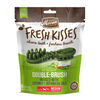 Fresh Kisses Coconut + Botanical Oils Medium Dog Treats thumbnail number 1