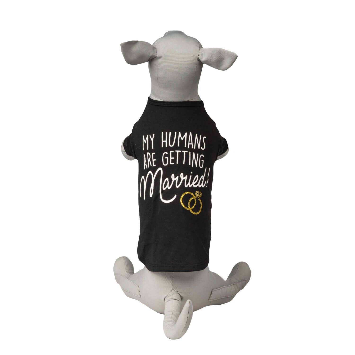 Getting Married T-Shirt
