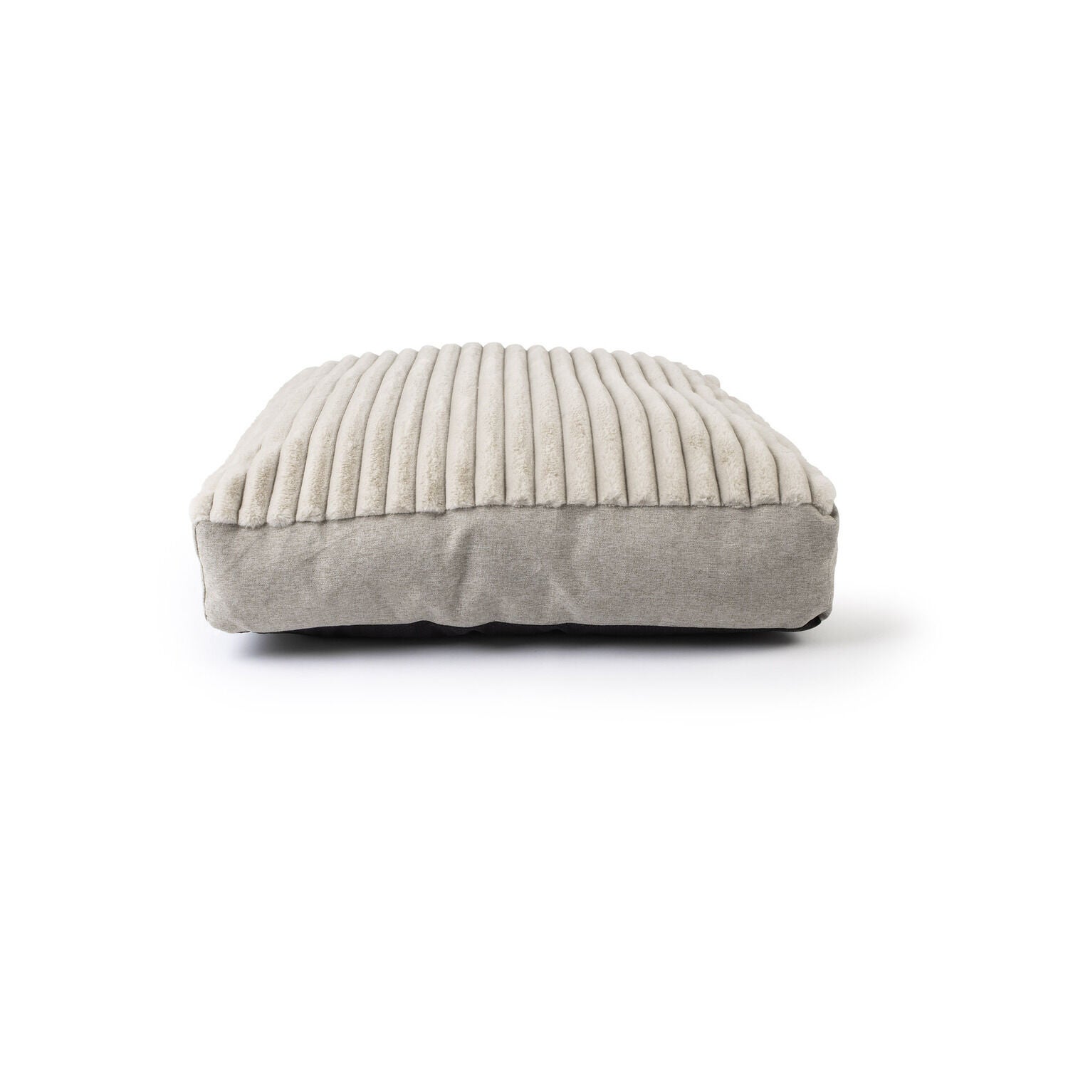 Petmate Square Mattress Dog Bed, 30", Assorted Colors