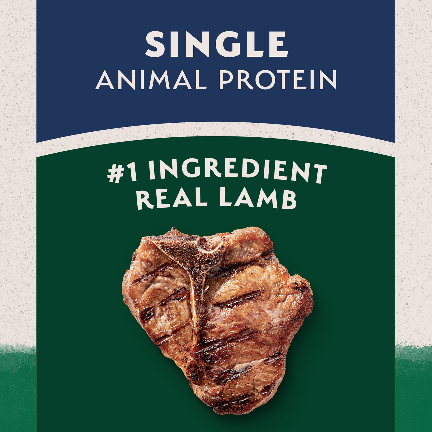 Natural Balance Limited Ingredient Dry Dog Food, Lamb & Brown Rice Recipe, 24-Lb Bag