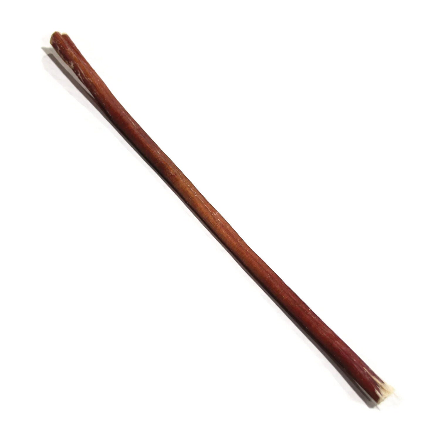 Performatrin Ultra Odor-Free Standard Bully Stick Dog Treats, 12"