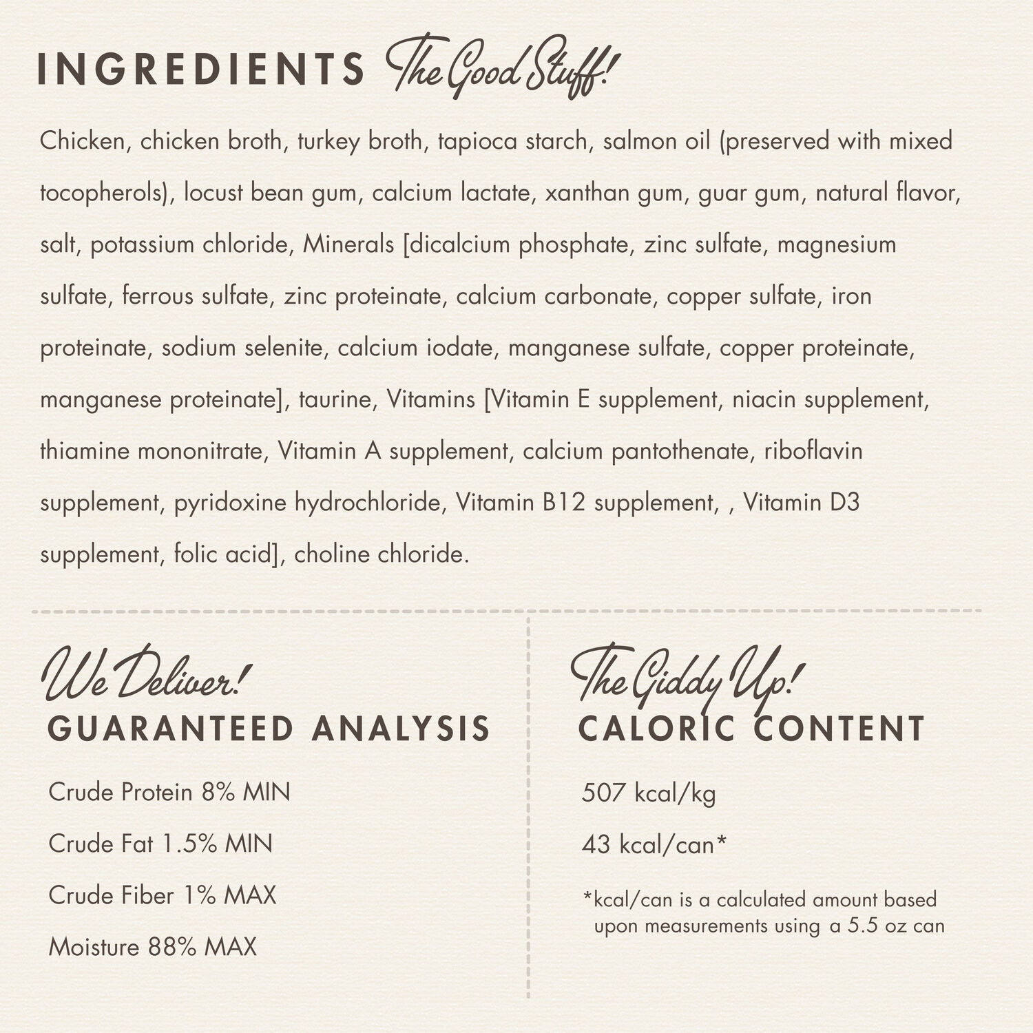 Fromm Purrsnickitty Shredded Chicken In Gel&eacute;e Wet Cat Food, 3-Oz-12 Pack