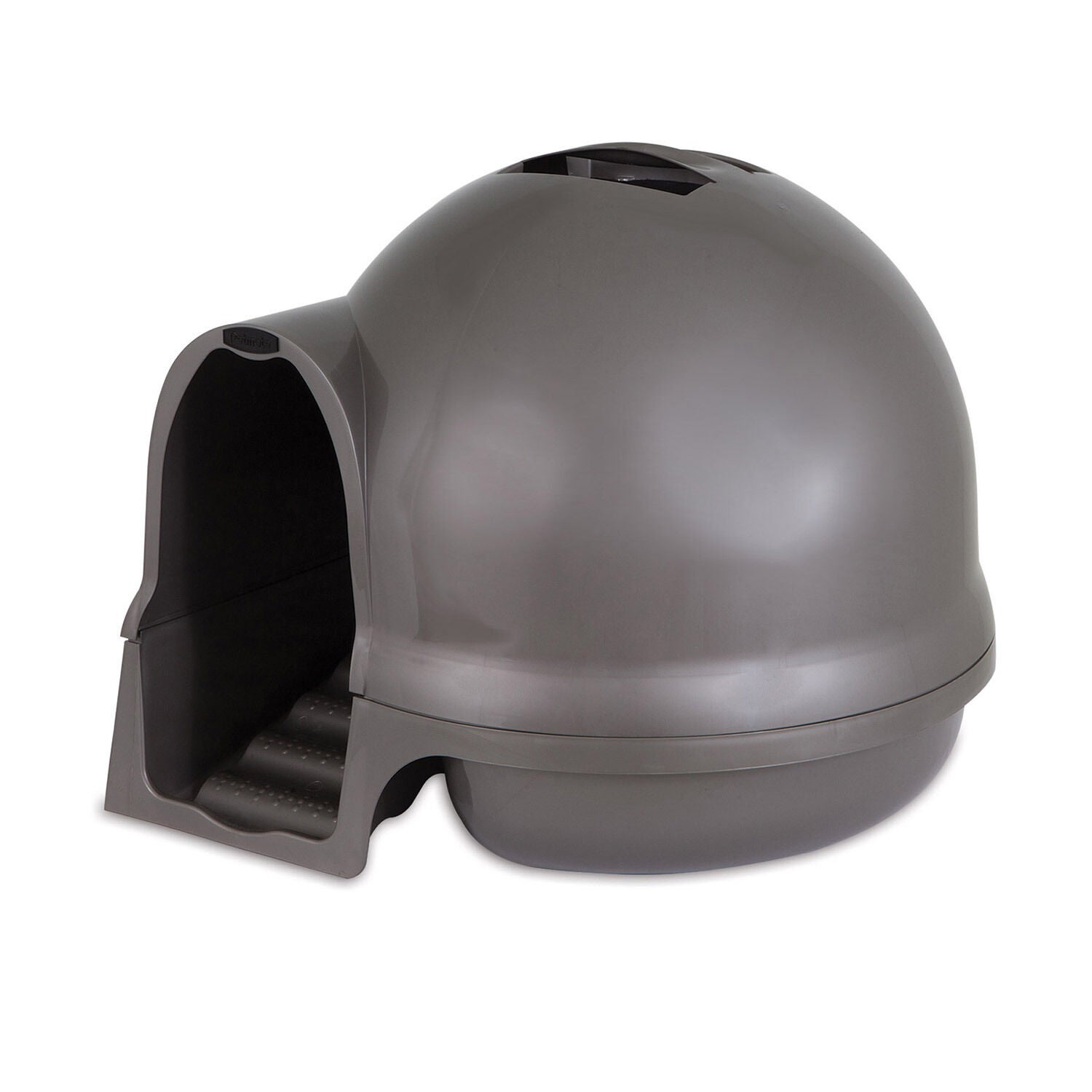 Cleanstep cat outlet litter box
