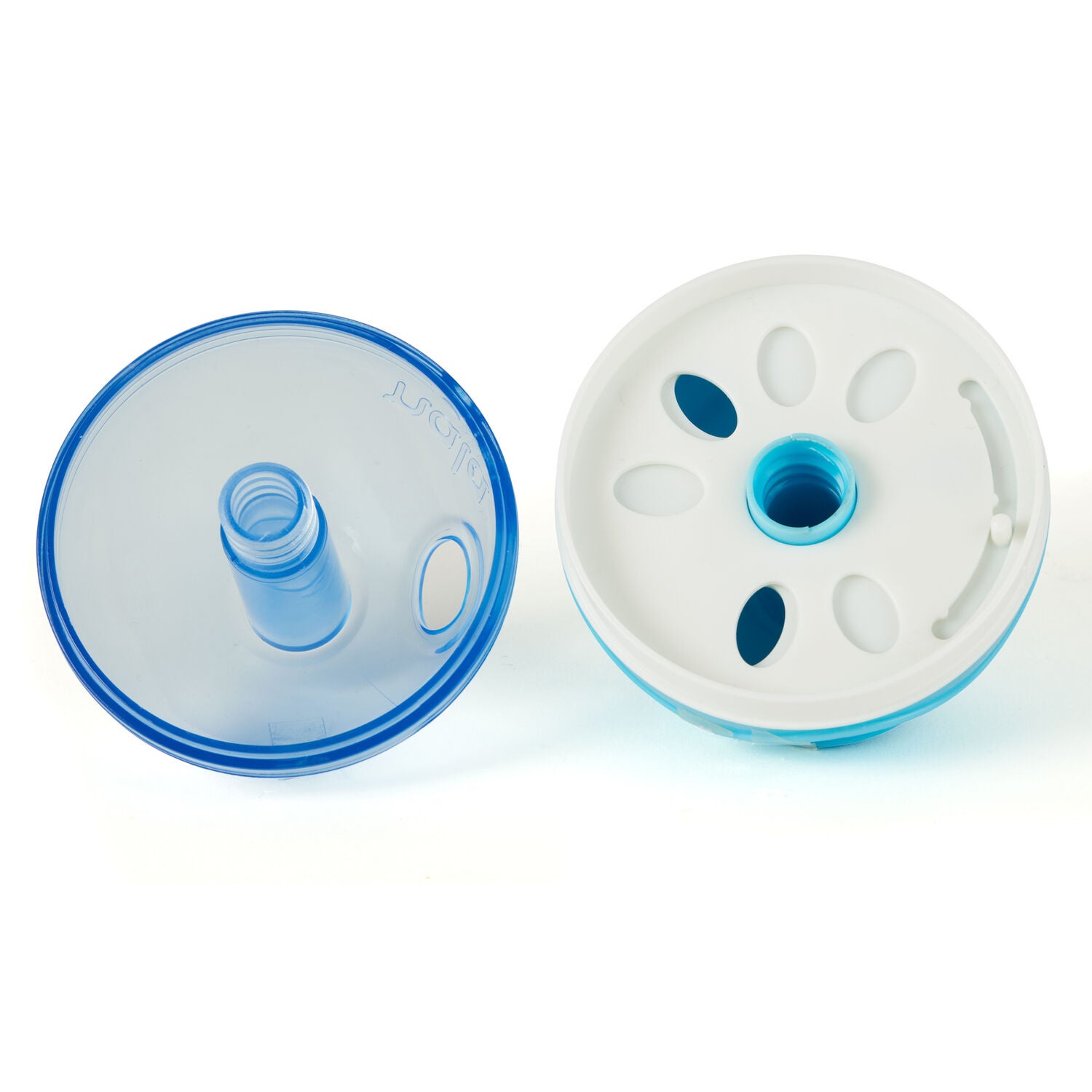 Nala Goody Wobbler Treat Dispensing Cat Toy