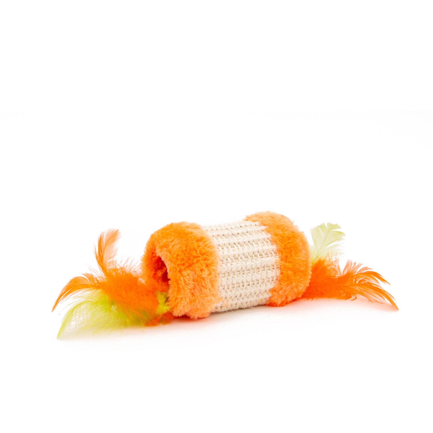 Cat roller toy online