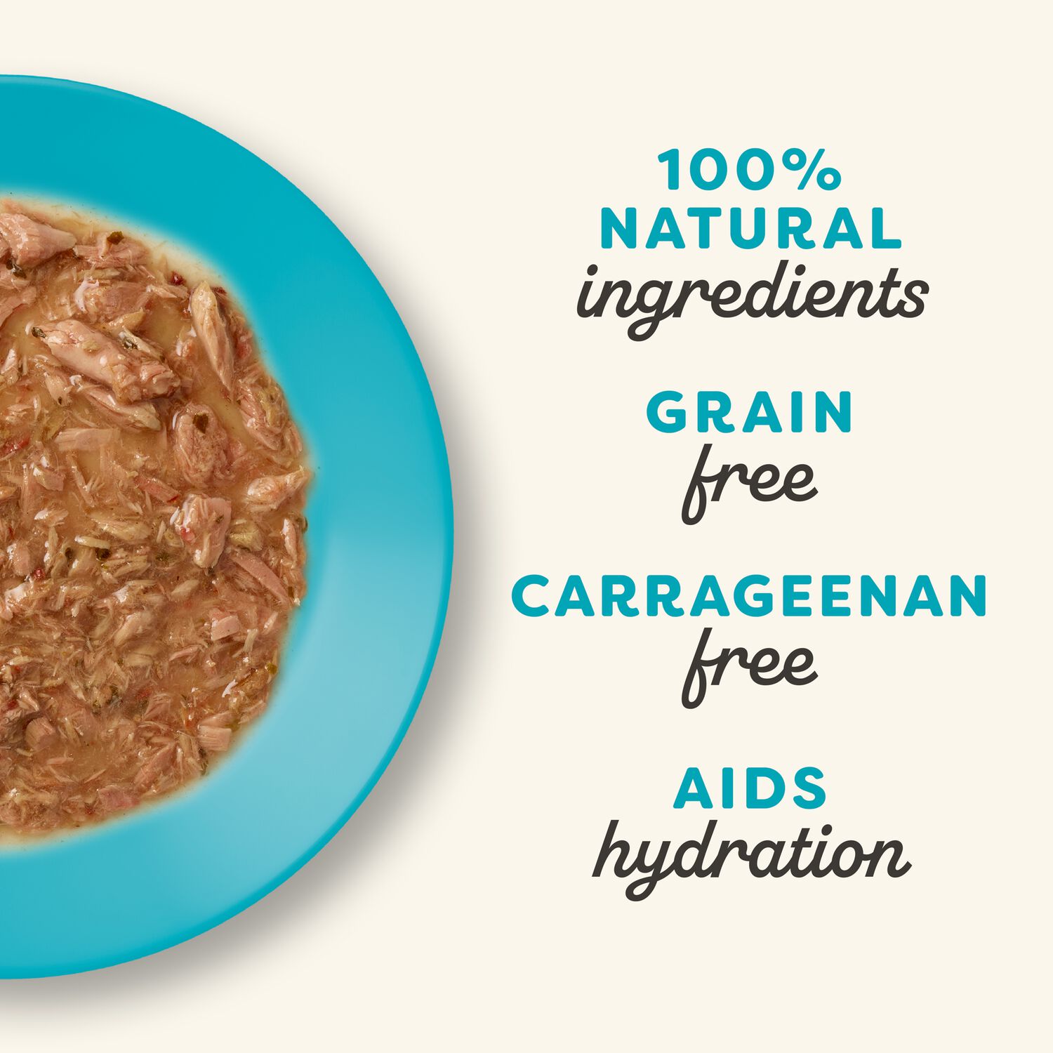 Applaws&trade; Natural Wet Cat Food, Tuna Flakes In Gravy, 2.47-Oz Pouch