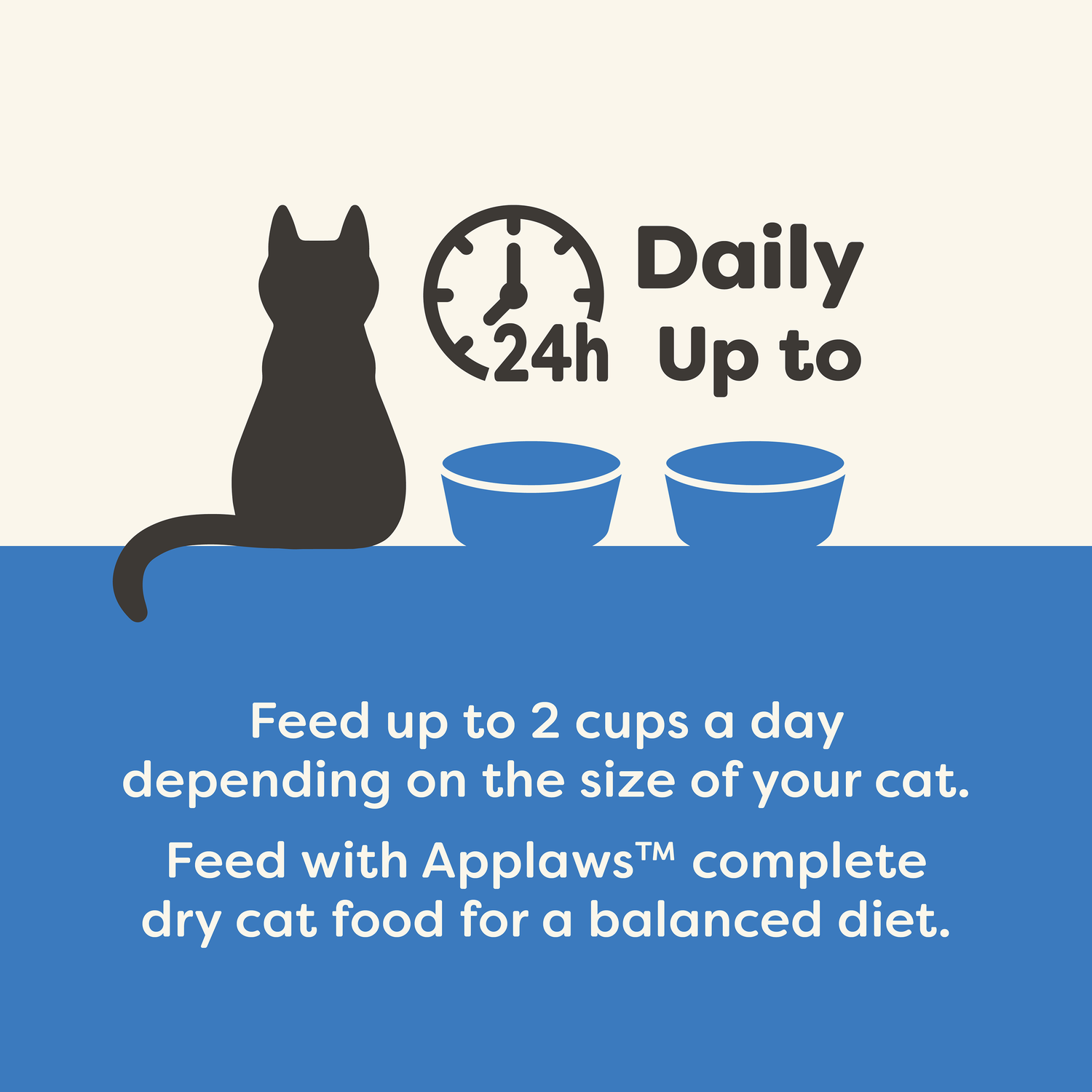 Applaws&trade; Cat Pot, Tuna Fillet In Broth, 2.12-Oz