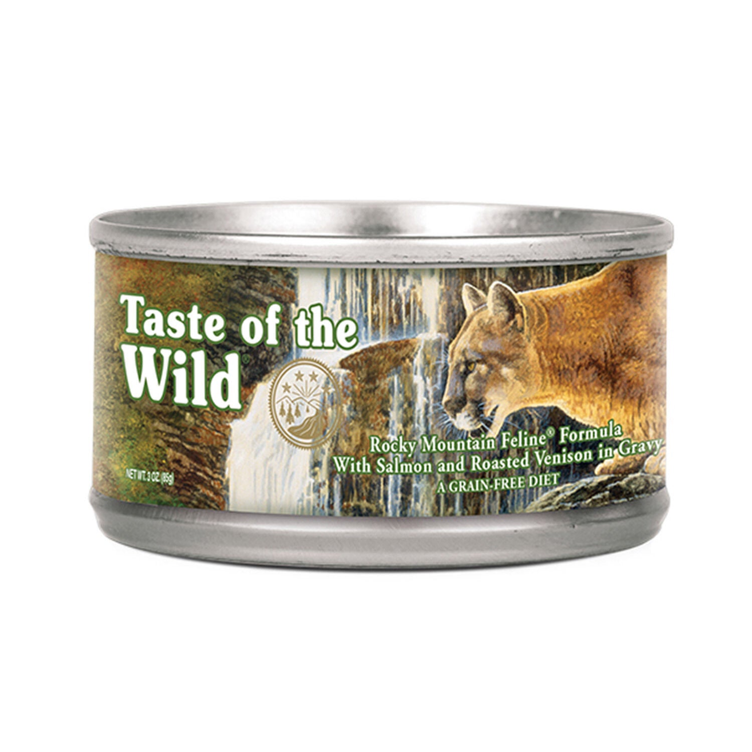 Taste of the wild discount 2025