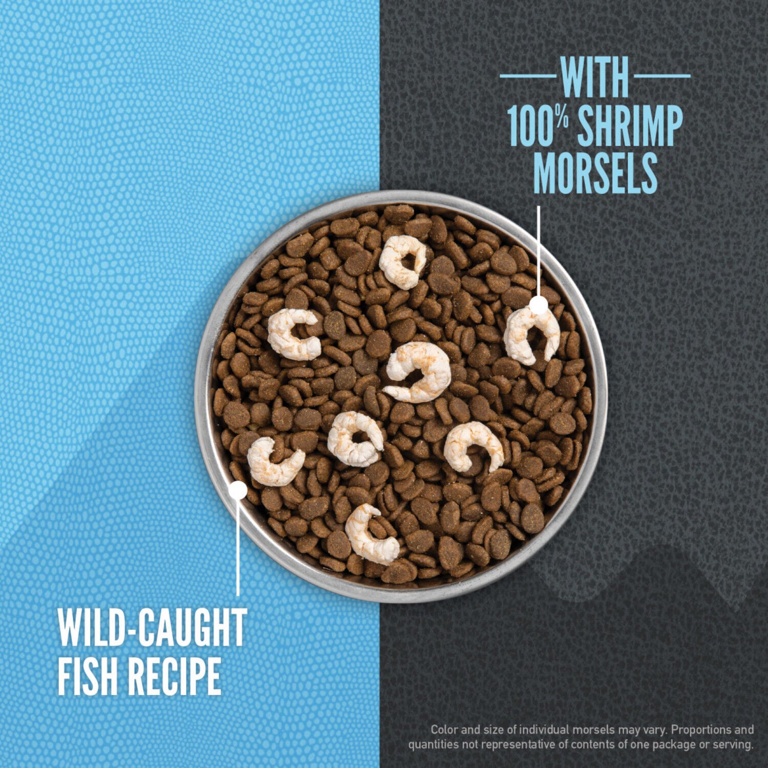 Orijen Wild Reserve Dry Cat Food, Wild-Caught Fish Recipe, 6.5-Lb