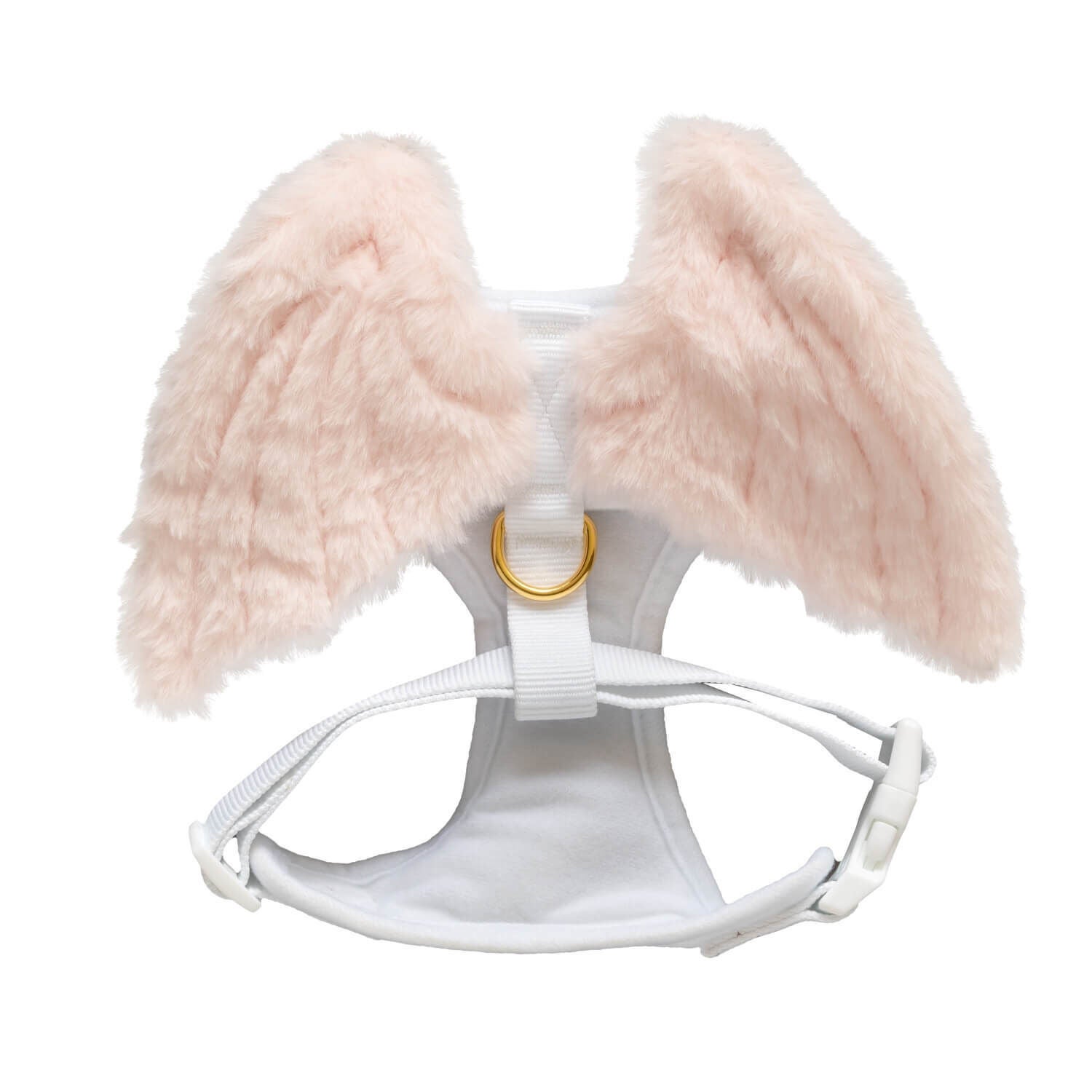 Dog angel wings harness discount