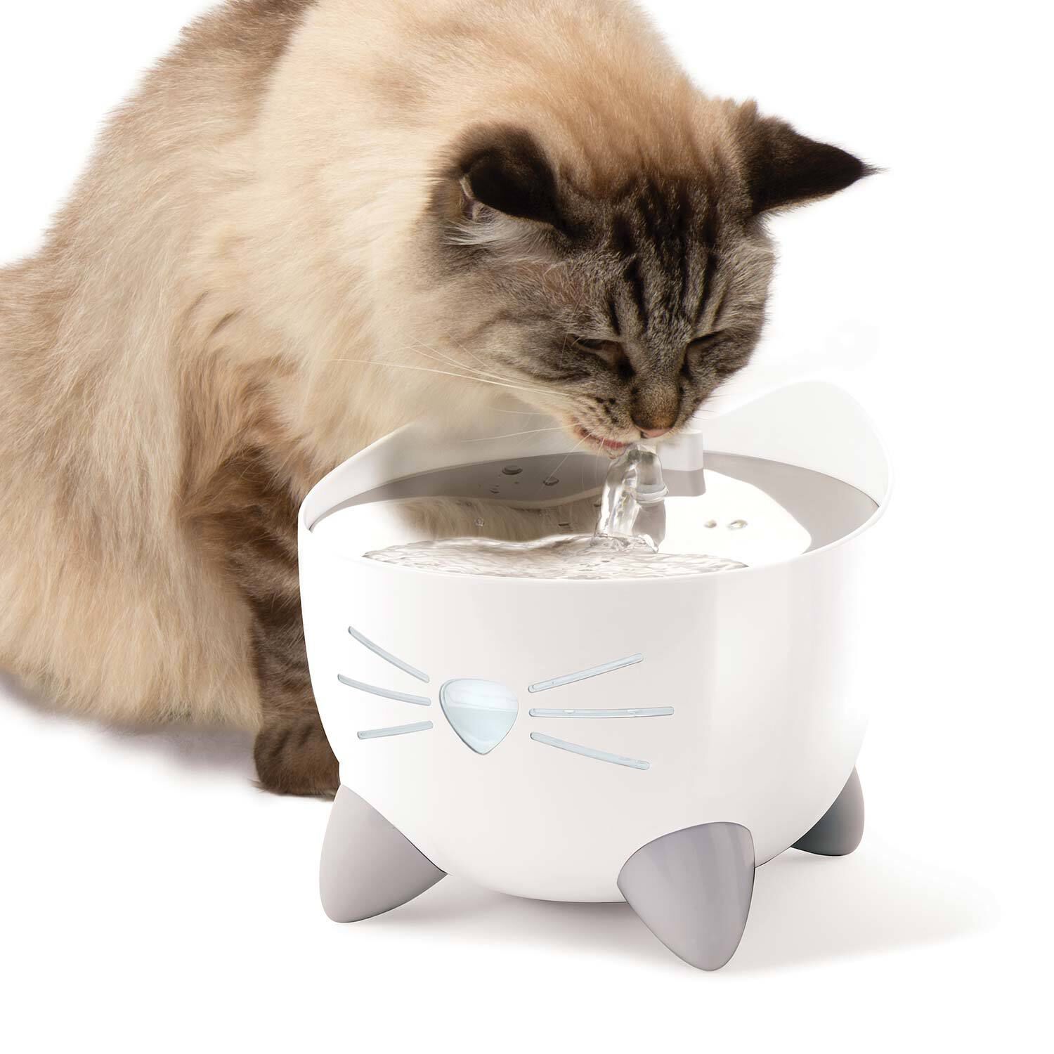 Catit Smart Fountain Cat Waterer