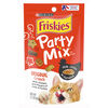Party Mix Crunch Original Cat Treat thumbnail number 1
