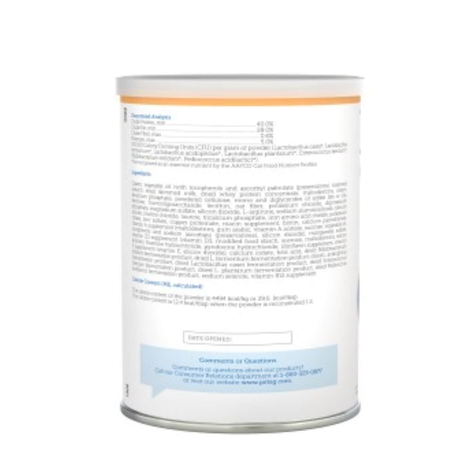 Kmr® Kitten Milk Replacer Powder | Pet Ag 6oz | Pet Supermarket