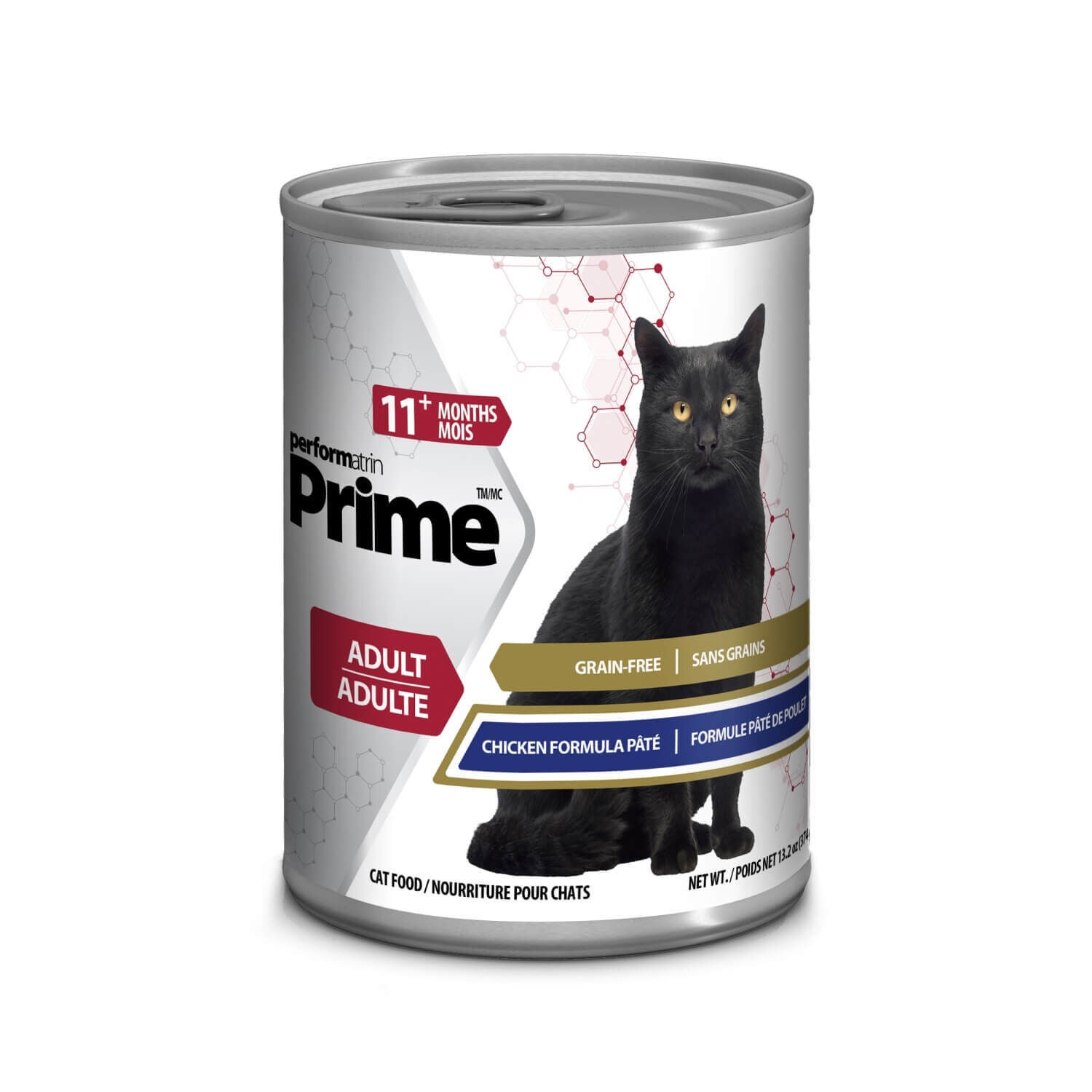 Performatrin Prime Adult Grain Free Chicken Formula Wet Cat Food