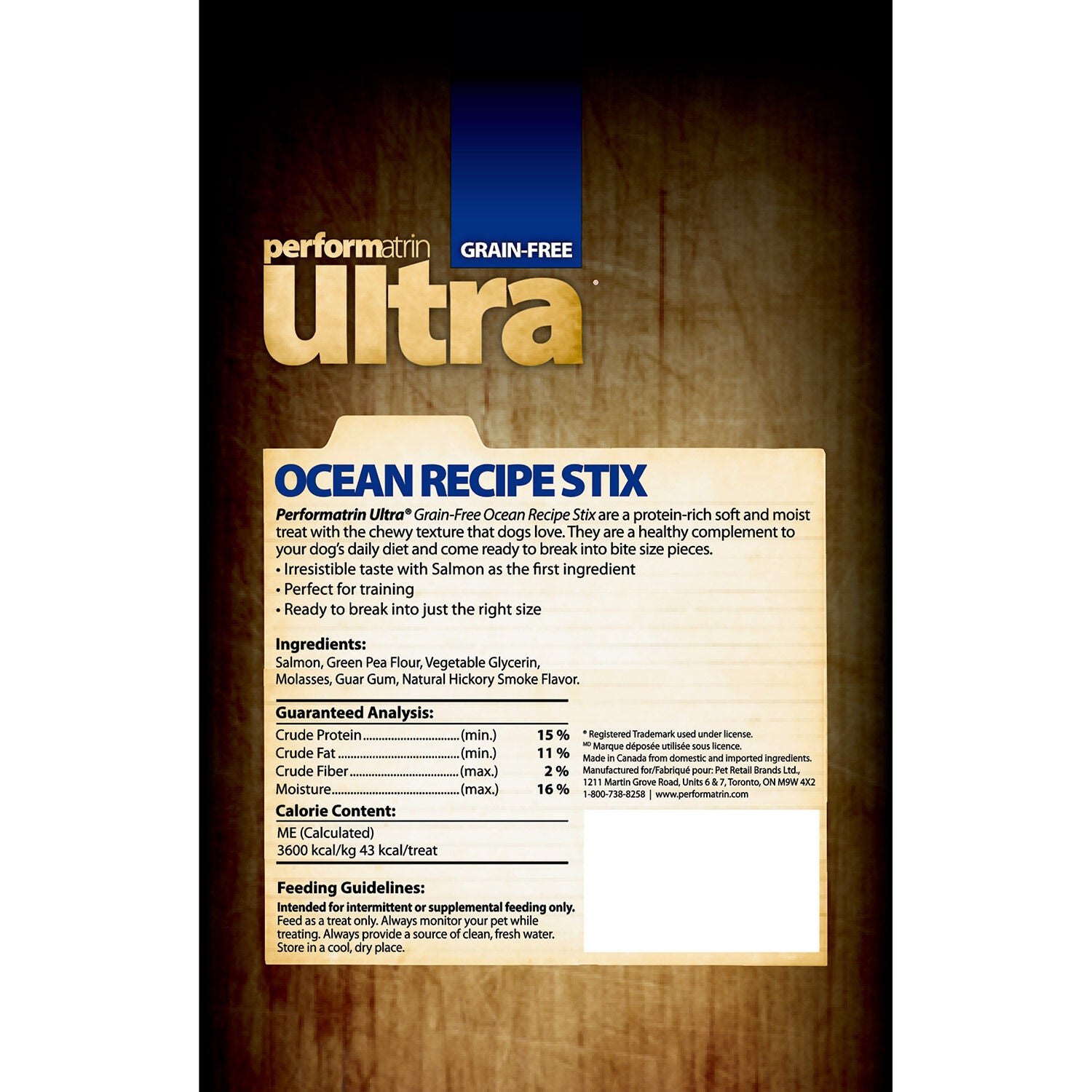 Performatrin ultra ingredients hot sale