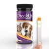 Dog & Cat Urine Testing Strips For Detection Of  Uti, Nitrite, Leukocytes, P H - 50 Count thumbnail number 1
