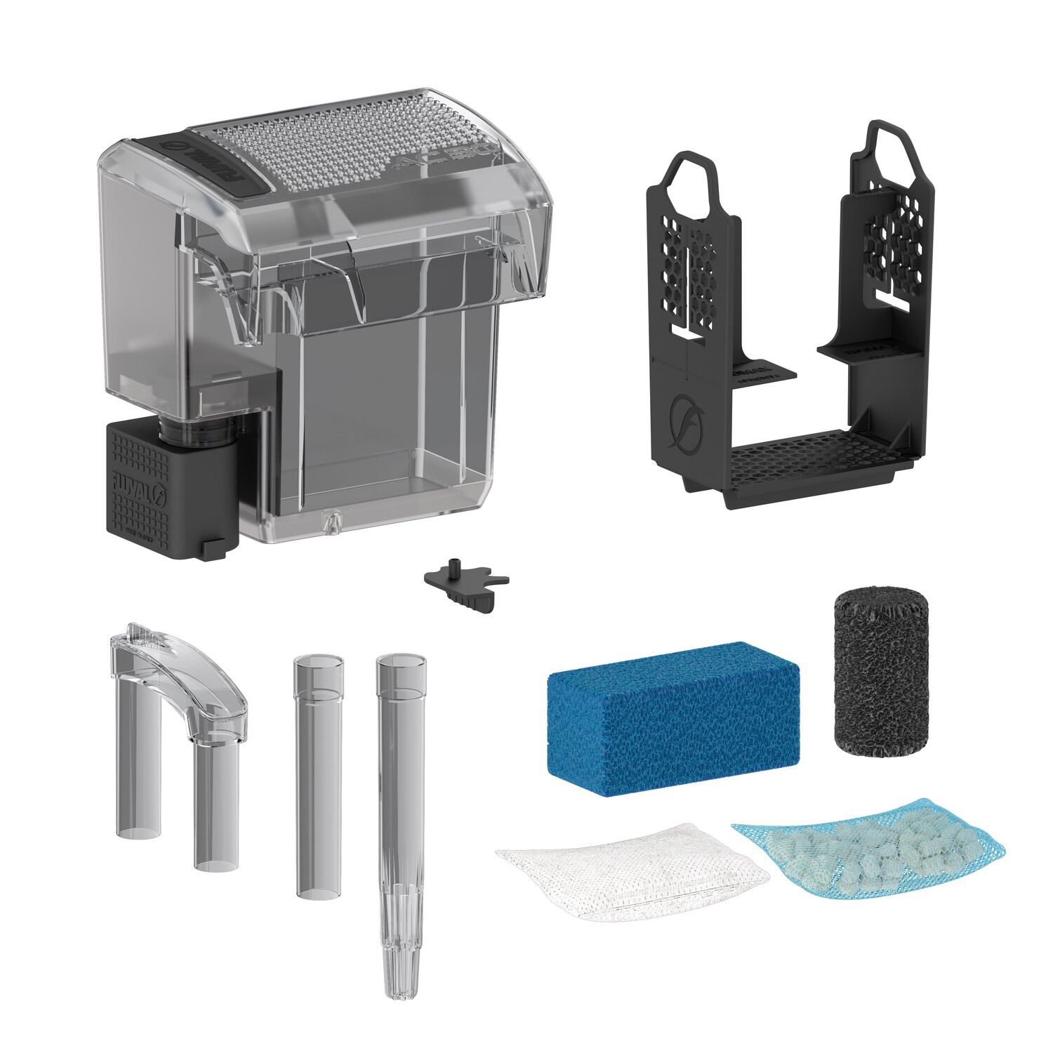Fluval Aquaclear 70 Power Filter For Aquariums