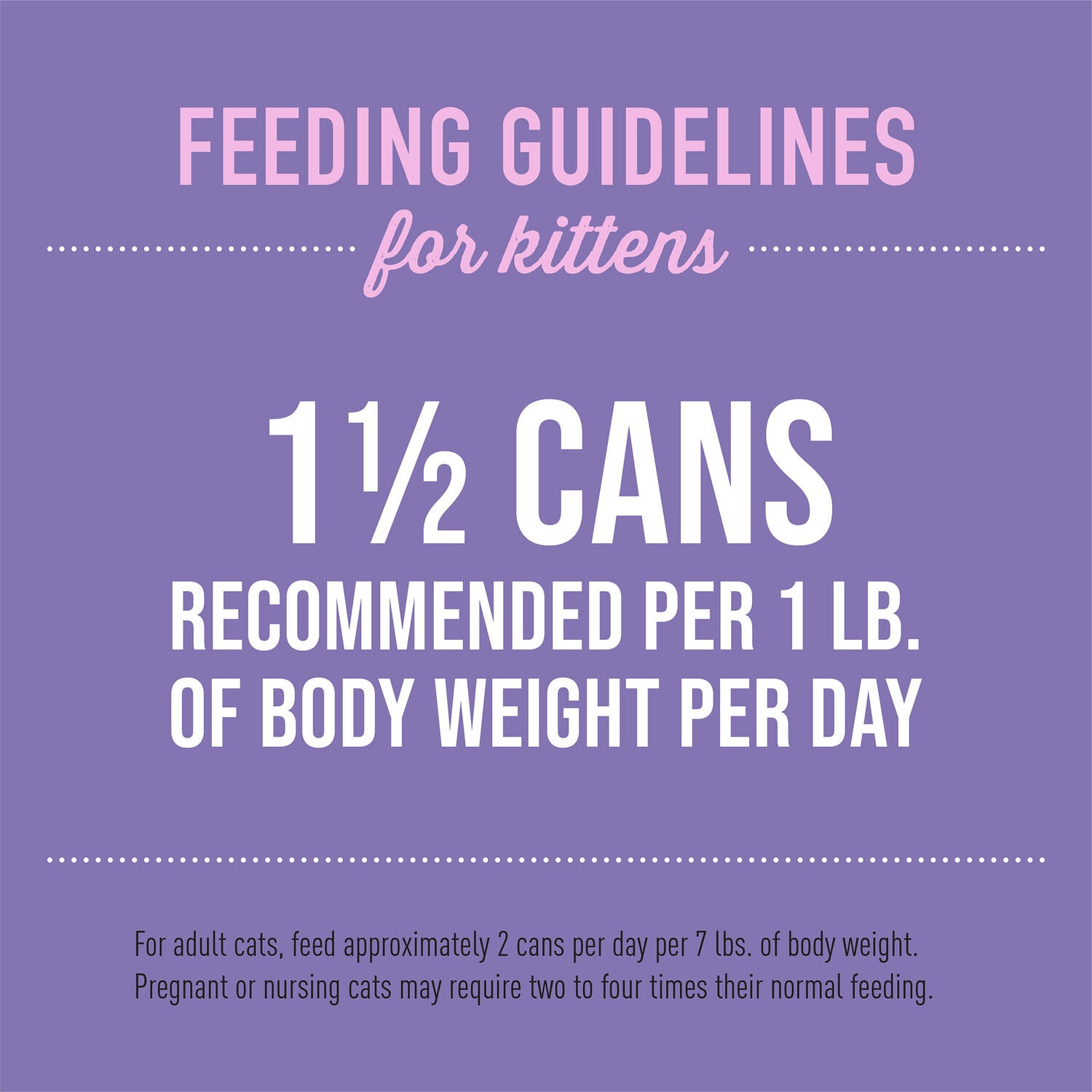 Tiki Cat Baby Wet Cat Food For Kittens, Chicken & Egg, 2.4-Oz Can