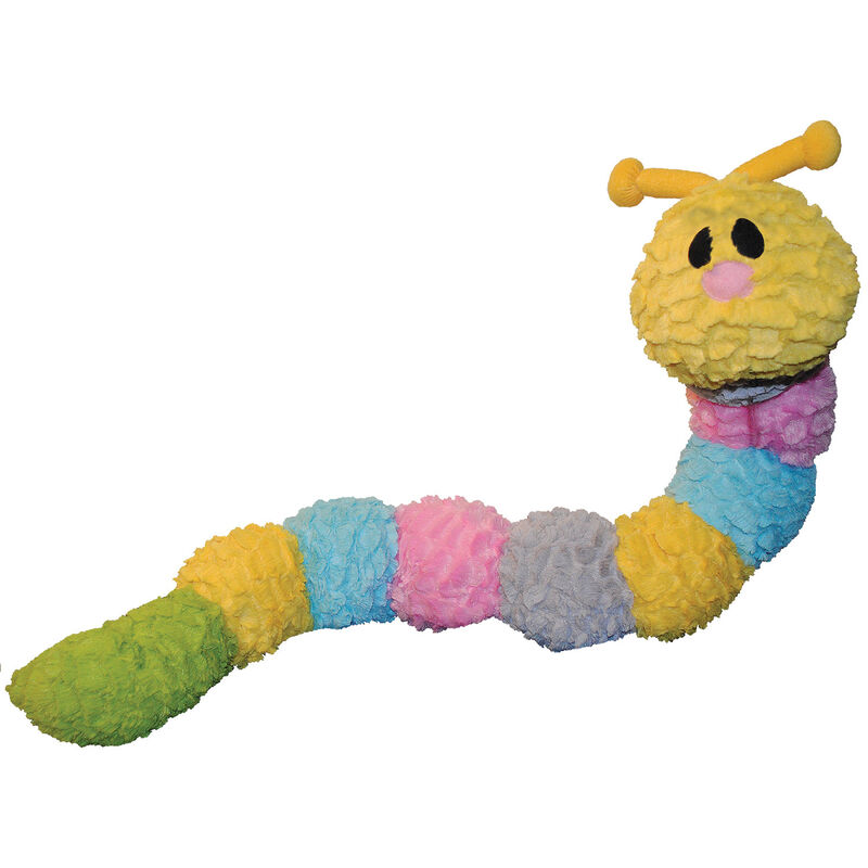 Pastels Caterpillar image number 1