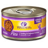 Complete Health Turkey & Salmon Entree Pate Cat Food thumbnail number 2