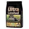 Limited Ingredient Diet Green Pea & Duck Formula Cat Food thumbnail number 1