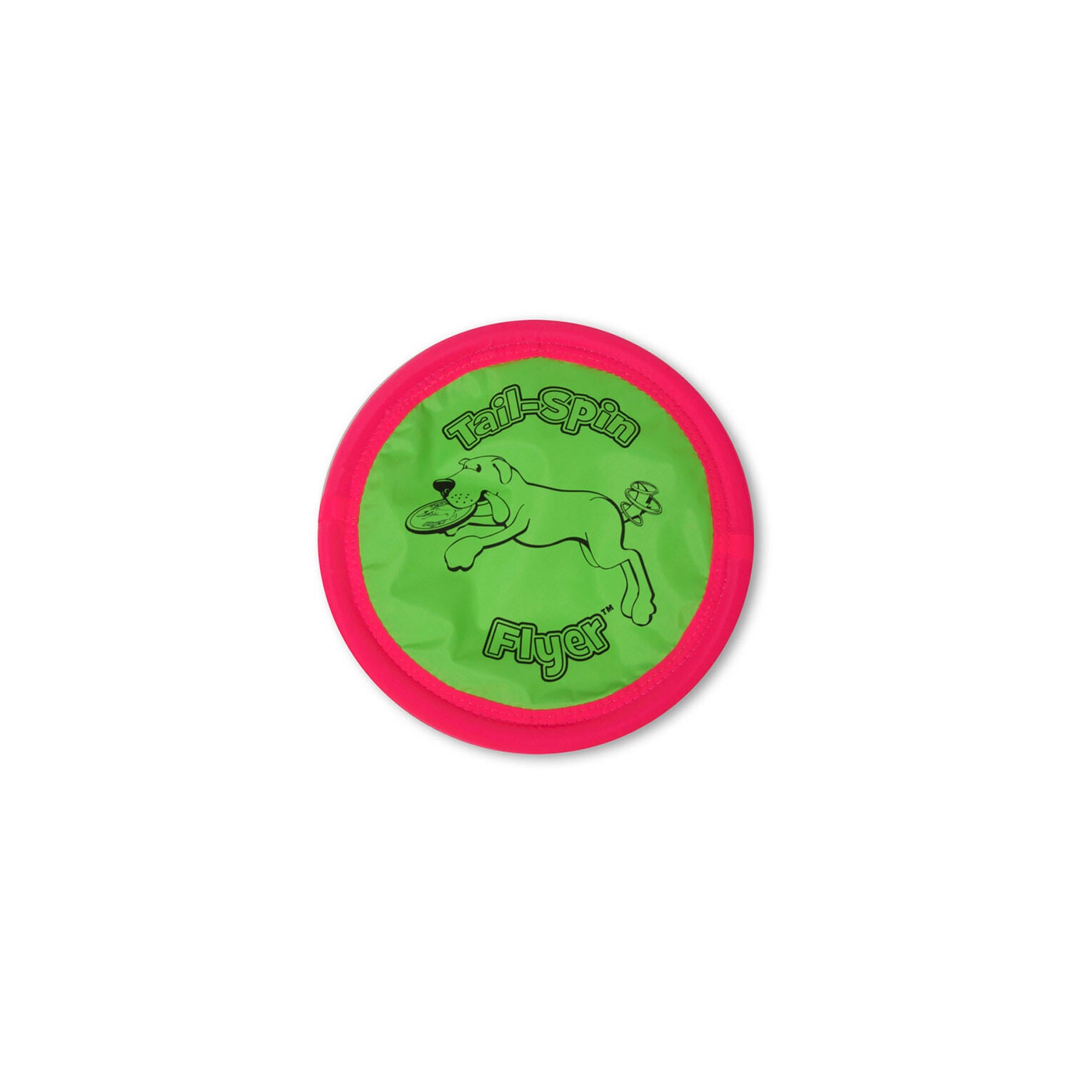 Tailspin flyer frisbee online