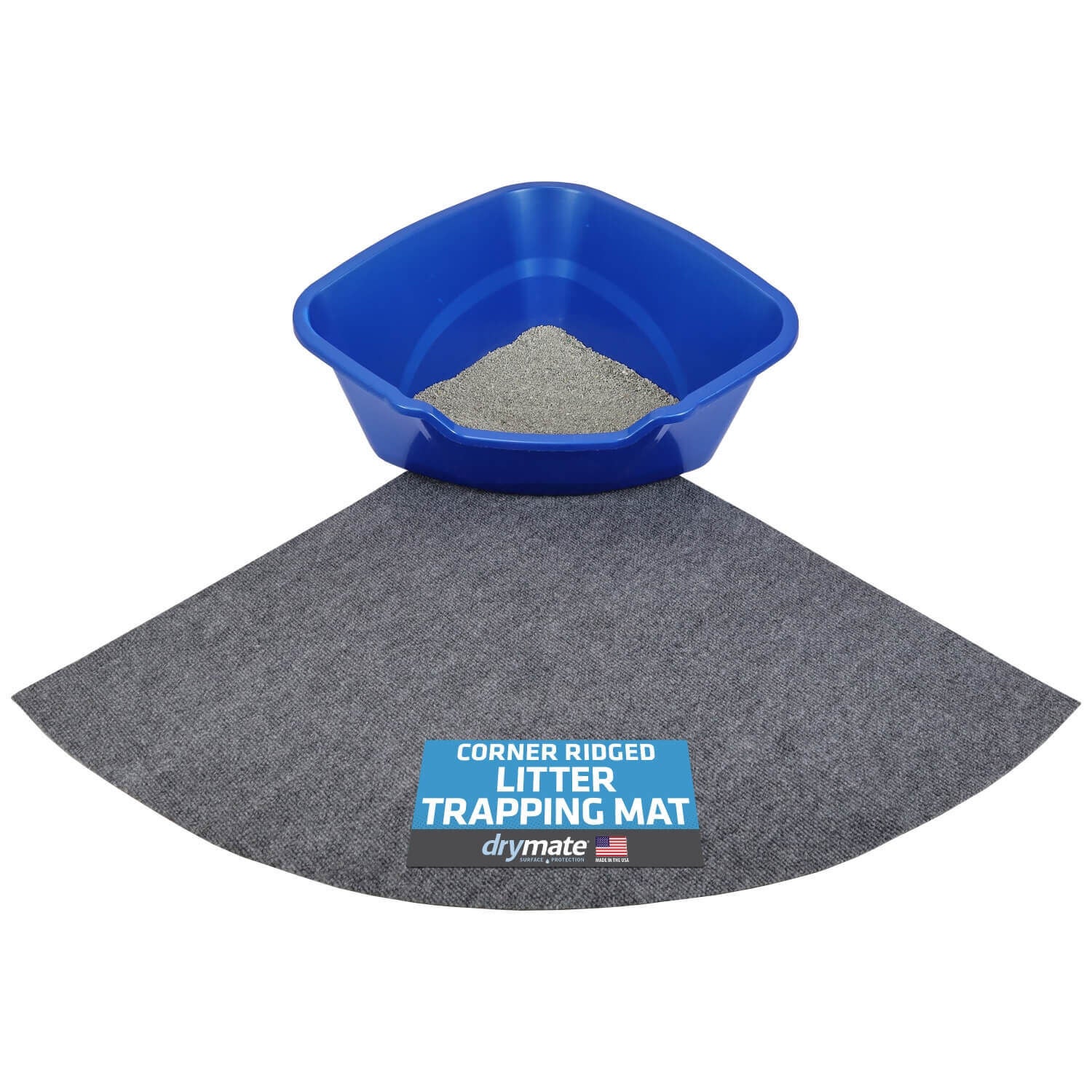Future paws kitty litter mat shop